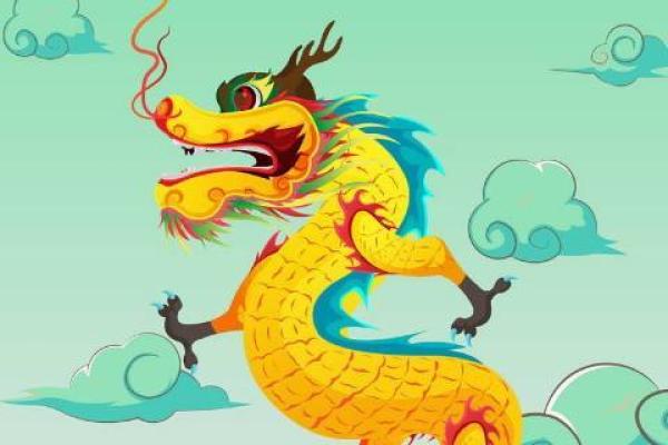 1987属龙:灵动与激情交汇的命运探寻 1987属龙:灵动与激情交汇的命运探寻