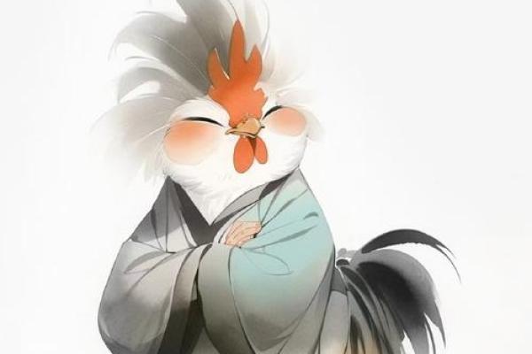 探秘属鸡生肖:八字命理与命运分析 探秘属鸡生肖:八字命理与命运分析