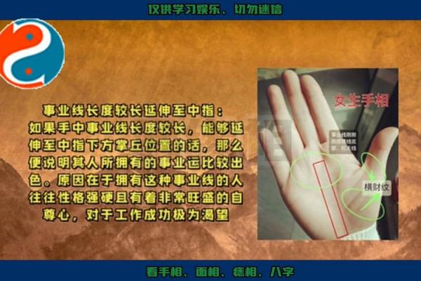 手纹细纹乱的命运解析:揭开你未来的神秘面纱 手纹细纹乱的命运解析:揭开你未来的神秘面纱