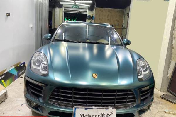 金命人士选车颜色指南:如何为你选择最佳车色? 金命人士选车颜色指南:如何为你选择最佳车色?