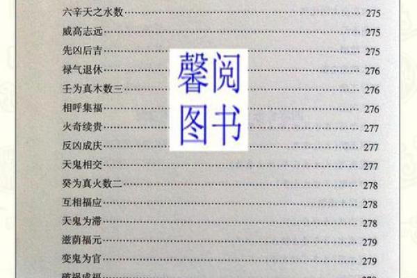 三命通会:窥探命理奥秘之路的经典著作 三命通会:窥探命理奥秘之路的经典著作