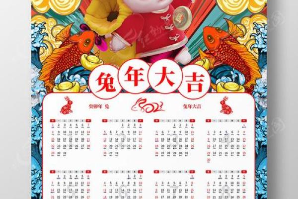 2023年兔年命运解析:如何把握机遇与挑战,创造美好生活 2023年兔年命运解析:如何把握机遇与挑战,创造美好生活