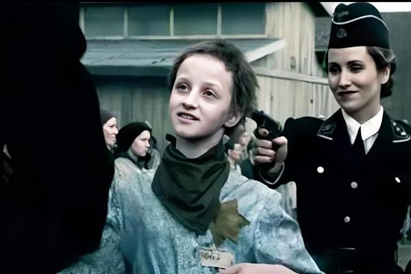 留情不留命:揭示无情冷漠的性格特征与背后故事 留情不留命:揭示无情冷漠的性格特征与背后故事