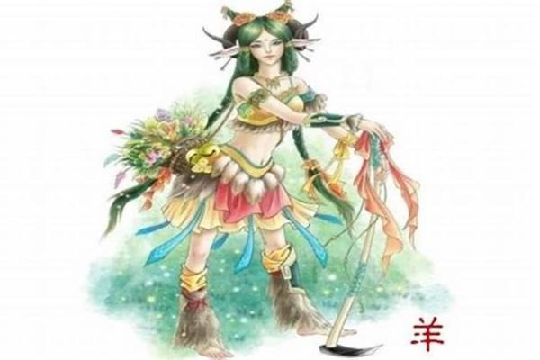 2023属羊者解析:命理特点与缺失之处,揭秘如何补救 2023属羊者解析:命理特点与缺失之处,揭秘如何补救