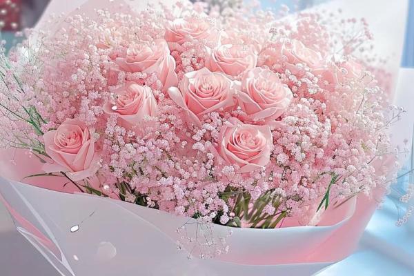 种花好的人有什么命运,他们的生活哲学与幸福之道 种花好的人有什么命运,他们的生活哲学与幸福之道