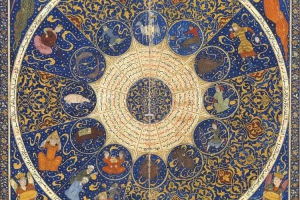 十二星座与水命的神秘联系:解析你的星座与水元素的深度关系 十二星座与水命的神秘联系:解析你的星座与水元素的深度关系