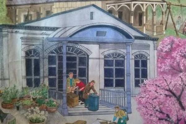 1961年3月:命运与希望交织的春天 1961年3月:命运与希望交织的春天