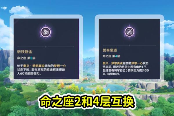 雷神五命六命解析:从游戏到生活的深刻启示 雷神五命六命解析:从游戏到生活的深刻启示