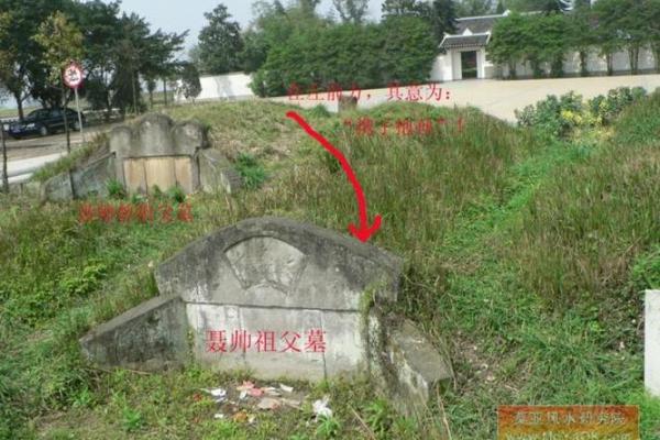 探索墓地经营:哪些命格的人适合这一行业? 探索墓地经营:哪些命格的人适合这一行业?