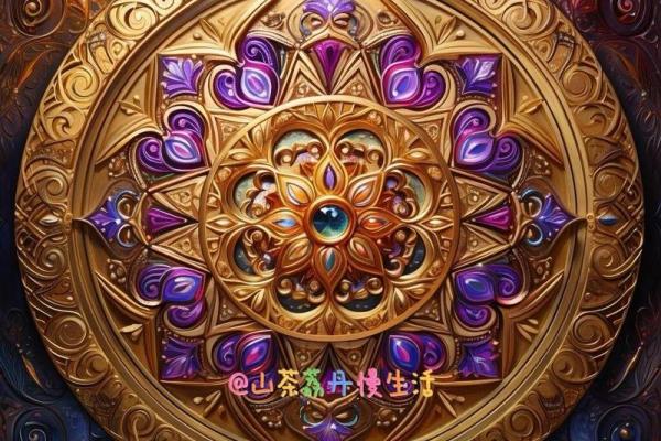 享福命:追寻人生真谛的旅程与心灵的宁静 享福命:追寻人生真谛的旅程与心灵的宁静