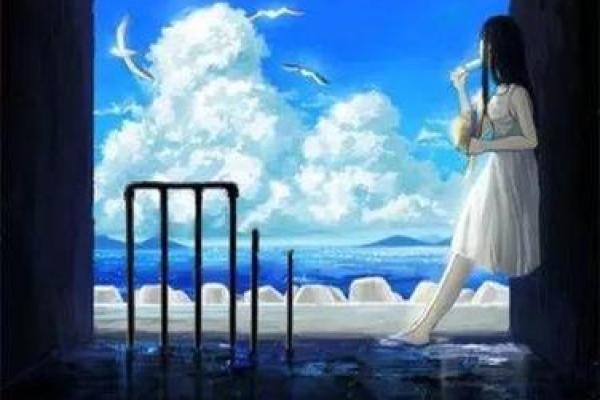 命运的轮回:从成语看人生的无常与转机 命运的轮回:从成语看人生的无常与转机