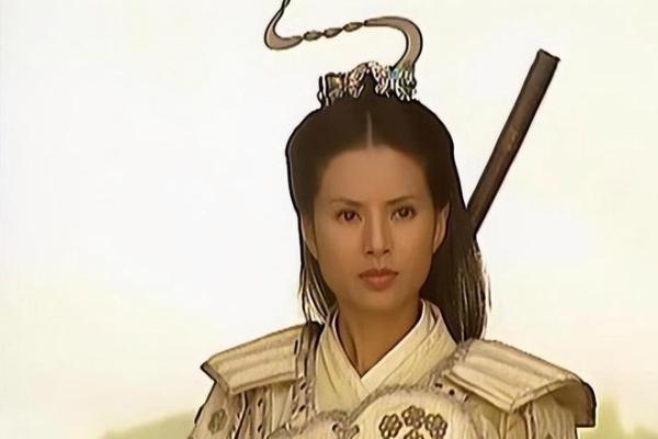 揭秘穆桂英的命格:女中豪杰的传奇人生与背后智慧 揭秘穆桂英的命格:女中豪杰的传奇人生与背后智慧