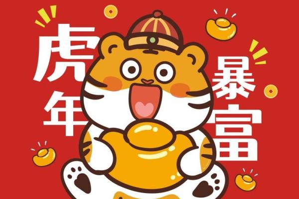 2022虎年出生的宝宝属什么命?揭开命运的神秘面纱! 2022虎年出生的宝宝属什么命?揭开命运的神秘面纱!