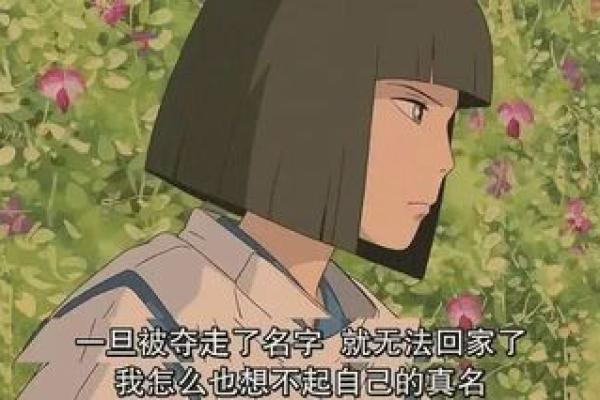 揭开名字背后的秘密:命运与姓名的微妙联系 揭开名字背后的秘密:命运与姓名的微妙联系