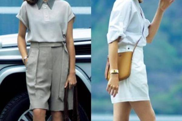 火命之人的穿搭秘诀:如何选择适合自己的衣服风格 火命之人的穿搭秘诀:如何选择适合自己的衣服风格