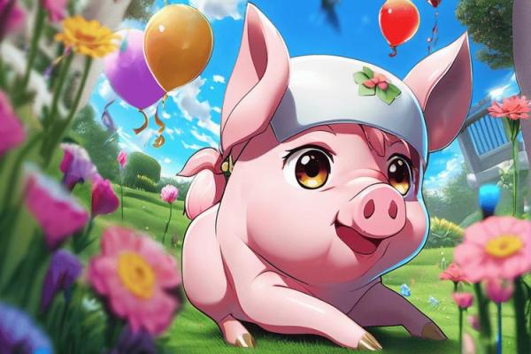 属猪的腊月十五出生者,命运如何?解密与指引! 属猪的腊月十五出生者,命运如何?解密与指引!