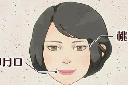 什么面相预示女人财运亨通：揭示贪财命的魅力与特征