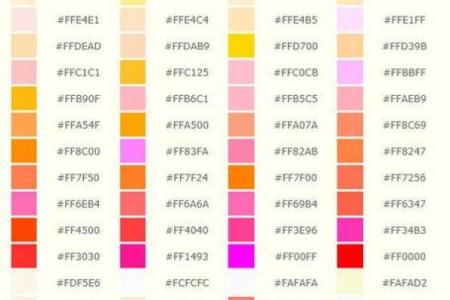 水中金命的颜色选择：如何通过颜色提升运势与生活质量