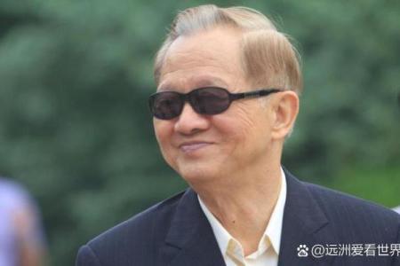 不同的情绪，不同的命运：曾仕强的人生智慧探寻