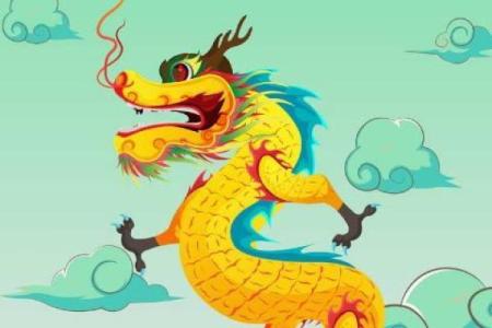 1987属龙：灵动与激情交汇的命运探寻