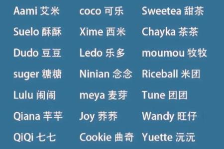 命缺水的小名选择，取名注意事项与建议分享