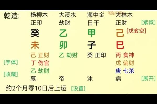 属虎大溪水命木命:助你增强五行运势的最佳选择 属虎大溪水命木命:助你增强五行运势的最佳选择