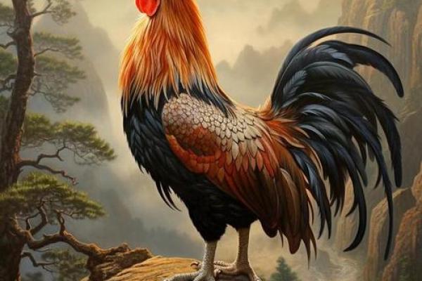 57年鸡年命运解析:五行属性与性格特征 57年鸡年命运解析:五行属性与性格特征