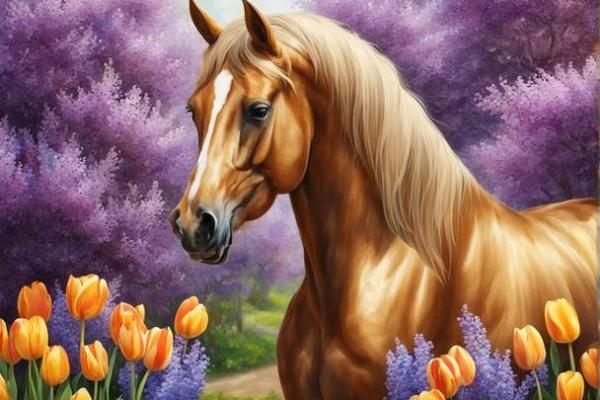 女性属马命运解析:哪些生肖助力最高,启发人生新机遇! 女性属马命运解析:哪些生肖助力最高,启发人生新机遇!