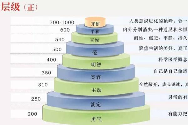 命属性解析:决定人生的隐秘力量与启示 命属性解析:决定人生的隐秘力量与启示