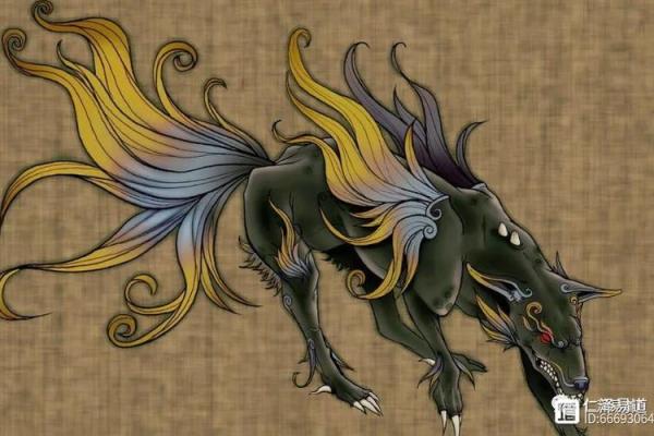 命犯天狗:带来不幸与祸端的征兆解读 命犯天狗:带来不幸与祸端的征兆解读