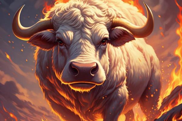 羊年马命的象征与头像选择:用头像传递内心的力量与智慧 羊年马命的象征与头像选择:用头像传递内心的力量与智慧