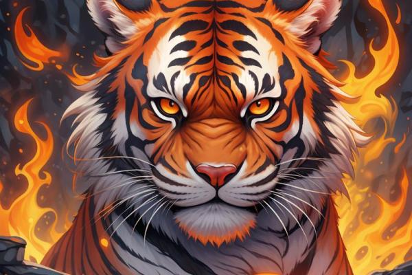 羊年马命的象征与头像选择:用头像传递内心的力量与智慧 羊年马命的象征与头像选择:用头像传递内心的力量与智慧