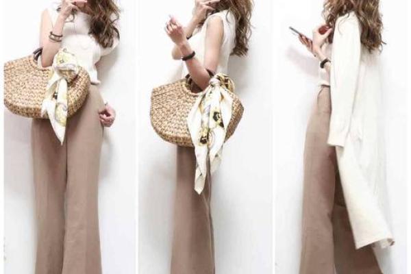 大泽土命者的时尚穿搭之道,彰显自我与平和气质 大泽土命者的时尚穿搭之道,彰显自我与平和气质