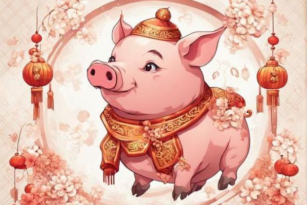 一九九五年属猪的命运解析:从性格到运势全方位揭秘! 一九九五年属猪的命运解析:从性格到运势全方位揭秘!