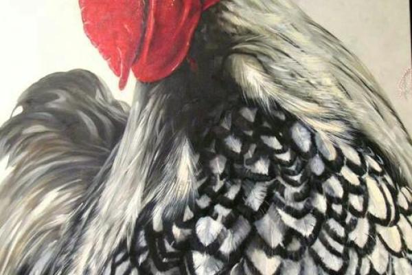 属鸡当官的人是什么命?揭示鸡年官运与人生运势的秘密! 属鸡当官的人是什么命?揭示鸡年官运与人生运势的秘密!