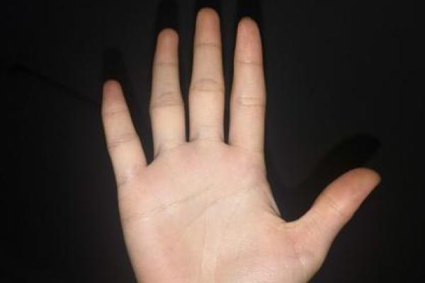 手相饱满究竟代表什么命运?探寻命运之谜与心灵的交织 手相饱满究竟代表什么命运?探寻命运之谜与心灵的交织