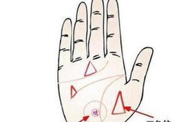 手相饱满究竟代表什么命运?探寻命运之谜与心灵的交织 手相饱满究竟代表什么命运?探寻命运之谜与心灵的交织