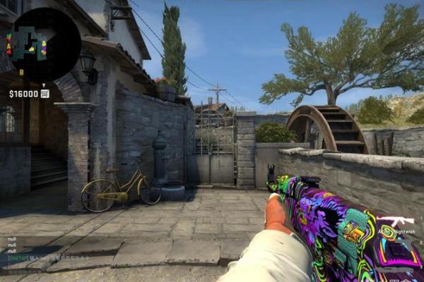 CSGO中“贪命”的真正含义与游戏中的深层次分析 CSGO中“贪命”的真正含义与游戏中的深层次分析