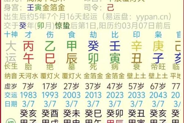 命理学的奥秘:探寻生命中的智慧与价值 命理学的奥秘:探寻生命中的智慧与价值