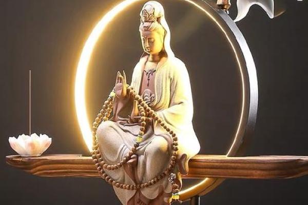 女人观音命的深意解析与人生启示 女人观音命的深意解析与人生启示