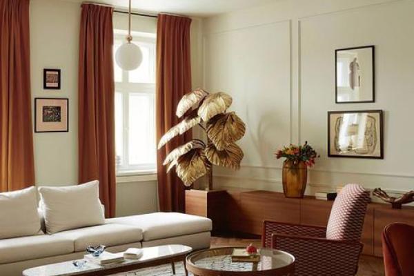 如何根据金命选择窗帘颜色,让空间更舒适美观! 如何根据金命选择窗帘颜色,让空间更舒适美观!