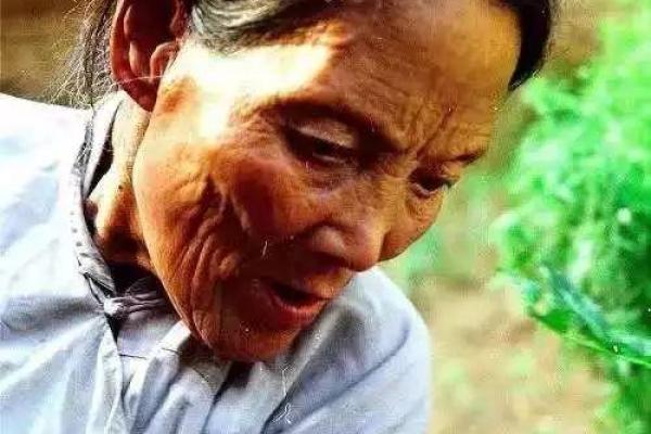 传统文化视角下的70岁以上老人称谓及其文化内涵 传统文化视角下的70岁以上老人称谓及其文化内涵