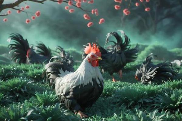 59岁属鸡之人:命运、性格与人生智慧的探索 59岁属鸡之人:命运、性格与人生智慧的探索