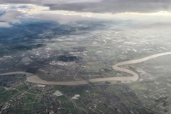 重见蓝天:解读命格背后的神秘寓意与人生智慧 重见蓝天:解读命格背后的神秘寓意与人生智慧