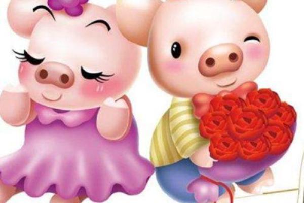 理解属猪的人生命局与性格特征,揭秘其命运之道 理解属猪的人生命局与性格特征,揭秘其命运之道