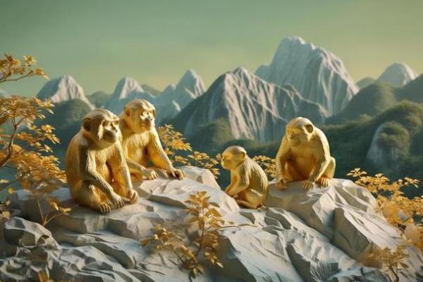 2017年猴年出生的人的命运与性格分析,探索猴年带来的机遇与挑战 2017年猴年出生的人的命运与性格分析,探索猴年带来的机遇与挑战