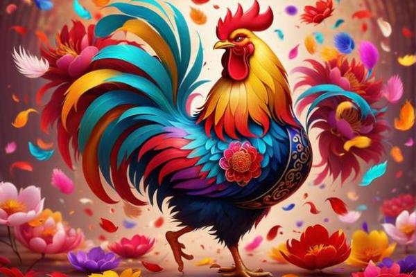 属鸡之命:69年出生的你,如何把握人生机遇? 属鸡之命:69年出生的你,如何把握人生机遇?