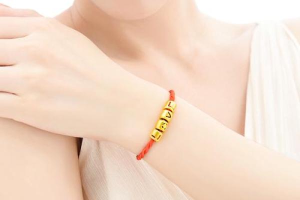 佩戴首饰助你转运,改善命运的秘诀分享! 佩戴首饰助你转运,改善命运的秘诀分享!