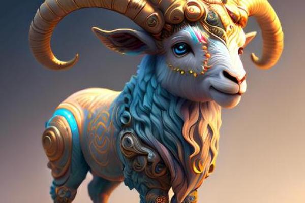 1980属羊人的命运解析:温柔与坚韧的结合之路 1980属羊人的命运解析:温柔与坚韧的结合之路