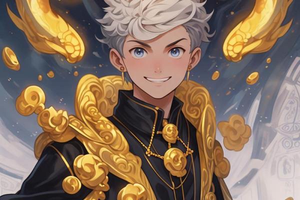 海中金命:探索生命之海的命理密码 海中金命:探索生命之海的命理密码